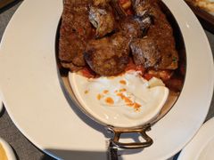 -Efes Turkish & Mediterranean Cuisine 艾菲斯餐厅(陆家嘴店)