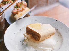 -BOR Eatery(安福路店)