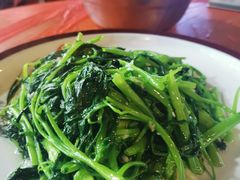 时节时蔬-食鼎记海鲜大排档(美食街店)
