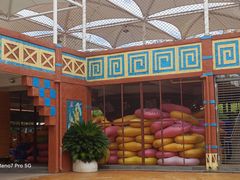 -上海玛雅海滩水公园