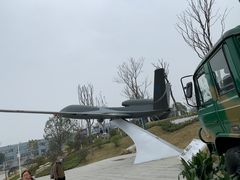 -成飞公园