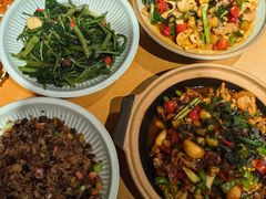 -水平有限广西米粉·广西风味集(五道口店)