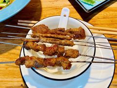 -熙成烧烤(白塔岭店)