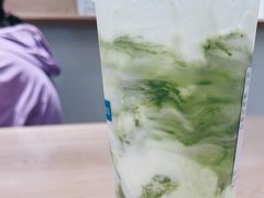 -Blueglass酸奶(华贸购物中心店)