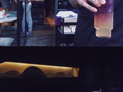 -STARRY CAFE & LOUNGE BAR(高新店)