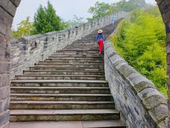 -台州府城(江南长城)