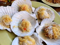 -贞姨美食·老字号海鲜大排档