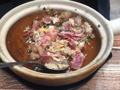 -壹煲口福煲仔饭(中山路店)