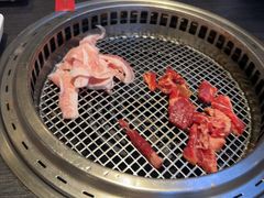 -AJIYA·池袋日式烧肉自助(天津万象城店)