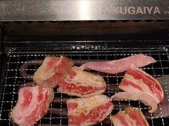 -小肉魁家•烧肉放题自助(南门中大国际店)