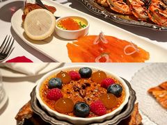 -壳里西餐厅Coquille Seafood Bistro(蒙自路店)