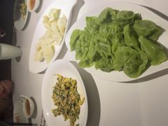 -船歌·鱼水饺青岛菜(石老人店)