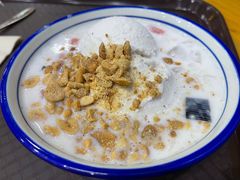 -文昌邓记清补凉(西沙路店)