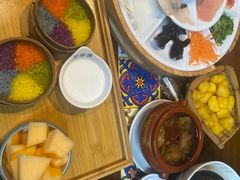 -芸南道·过桥米线(昆明老街旗舰店)