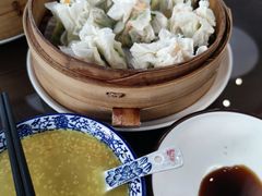-真食净香居·内蒙烧麦(亚运村店)