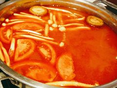 -八合里潮汕鲜牛肉火锅(深圳海岸城店)