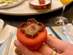 -民族饭店-四季餐厅