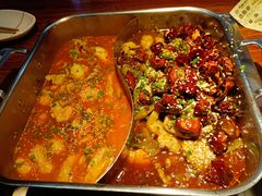 -齐祺渔锅(龙门路黑金店)