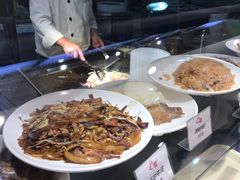 -上海中医药大学-食堂