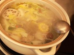 -马一洒开锅羊肉清真餐厅(京汉店)