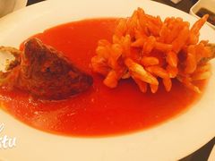 松鼠桂鱼-亢龙太子酒轩(东湖店)