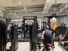 -FLARE STAR FITNESS(复地活力城店)