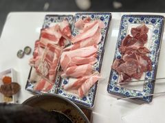 -大槐树烤肉馆