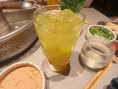 -巴奴毛肚火锅(邯郸美乐城店)