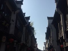 -屯溪老街