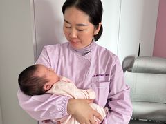 -汇慈安·高端自营月嫂(武汉月子尊享店)