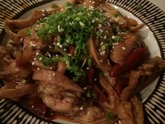 -嘎嘎鸭脑壳(蜀汉路店)