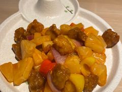 -川里谈·川味小馆(北京路店)