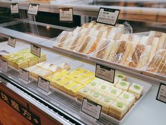 -蜂蝶来饼店(拱北总店)