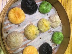 -隆喜元鱼汤包·海鲜(中联广场店)