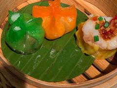 -唐茶苑(Soho)