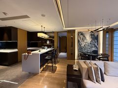 -广州德安丽舍凯宾斯基酒店