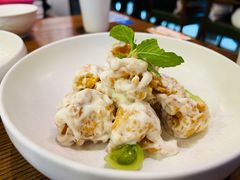 奇妙虾球-小大董·烤鸭(王府井apm店)