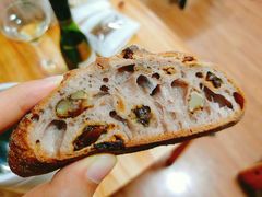 桂圆核桃欧包-面包与我Bread Or Me(长城汇店)