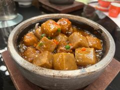 -聚鑫阁江浙菜·非遗传承技艺(闵行交大店)