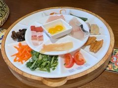 -芸南道·过桥米线(昆明老街旗舰店)