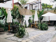 -云里小坐·小院里·团建·宴请·下午茶(三圣乡店)