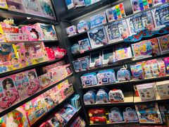 -酷乐潮玩(金桥国际店)