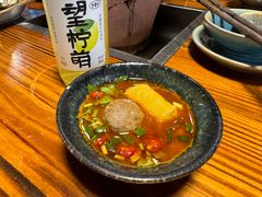 -十四不搭·打边炉(运河店)