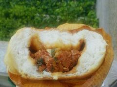 -牛煎里牛肉煎包淮南牛肉汤(广东路店)