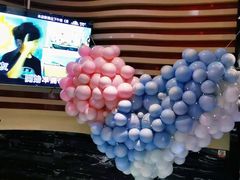 -乐潮汇时尚量贩式KTV(嘉业国际城购物中心店)