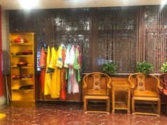 -万荣烤鸭店·北京菜(天坛店)