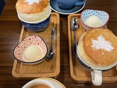 -芙蕾哥哥souffle