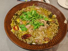 -金哥私房菜馆(张府园总店)