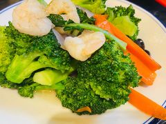 油炸臭豆腐-咸亨酒店•非遗绍兴菜•中华老字号(堂吃餐厅)