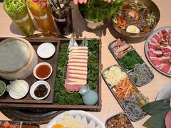 -伊茉家的烤肉店(勒泰中心店)